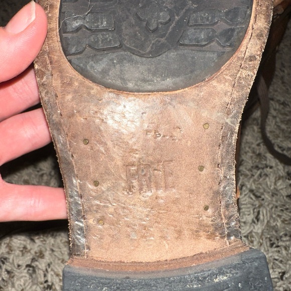 Frye boots - Picture 3 of 3